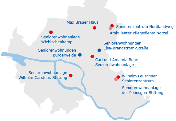 zu den Angeboten für Senioren