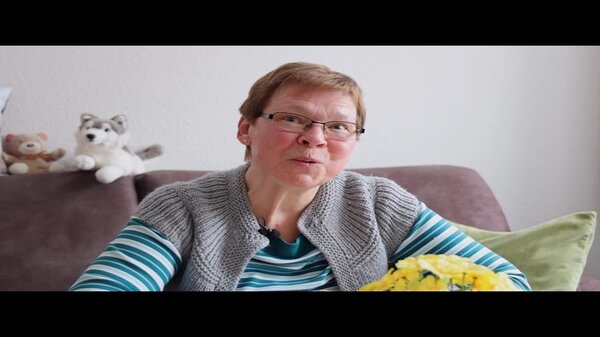 Willkommen in der Seniorenwohnanlage der Wilhelm-Carstens-Stiftung in Hamburg-Wilhelmsburg